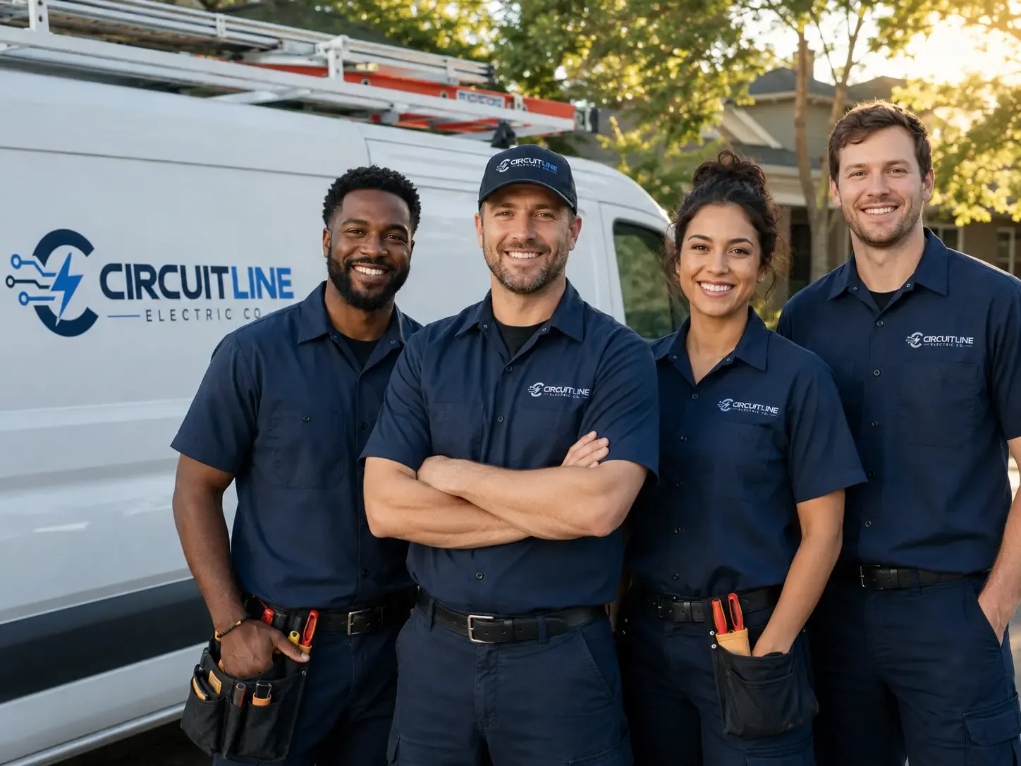Whole Home Rewiring company in Protem, MO