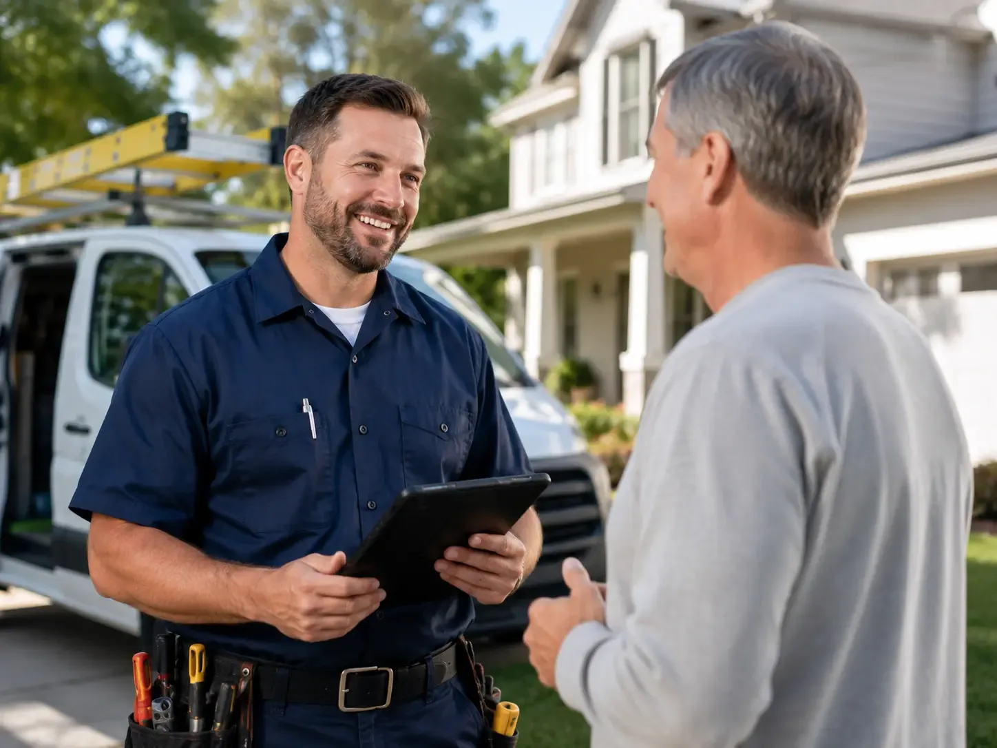 Whole Home Rewiring Protem, MO FAQs